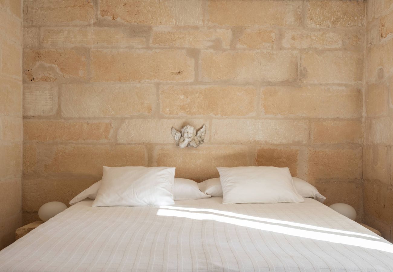 Villa in Porto Petro - Villa Frontline Sa Torre