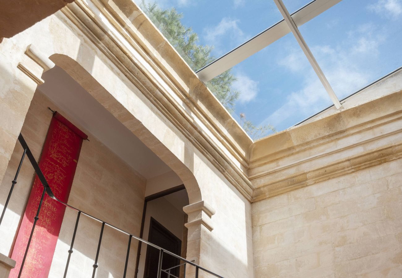 Villa in Porto Petro - Villa Frontline Sa Torre