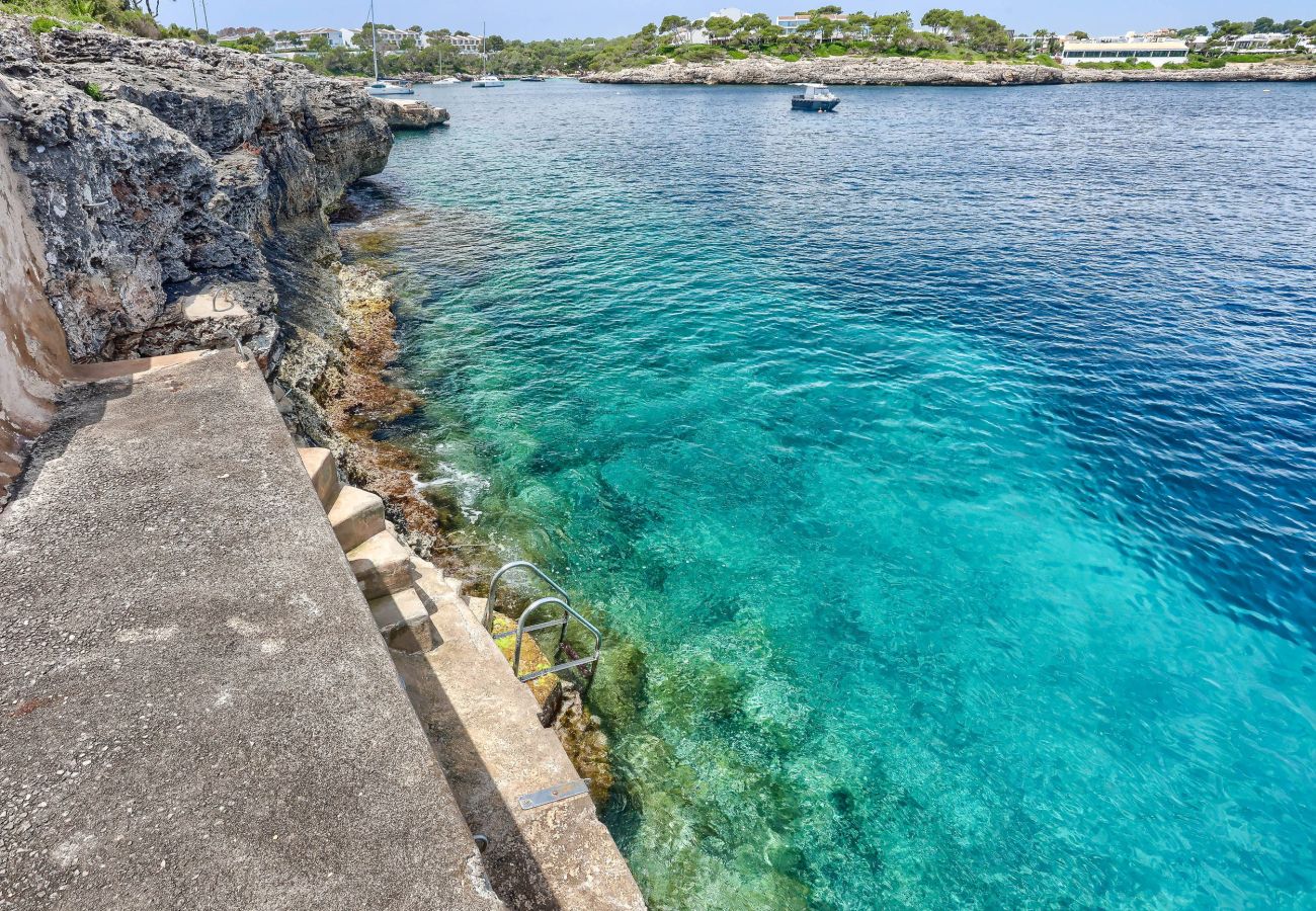 Villa in Porto Petro - Villa Frontline Sa Torre