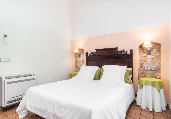 Villa in Pollensa - Finca Cal Llenyater Villa in Pollensa - Finca Cal Llenyater