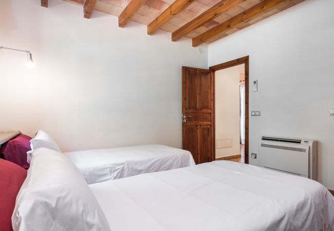 Villa in Pollensa - Finca Cal Llenyater Villa in Pollensa - Finca Cal Llenyater