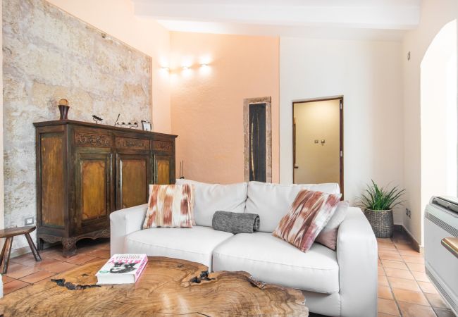 Villa in Pollensa - Finca Cal Llenyater Villa in Pollensa - Finca Cal Llenyater