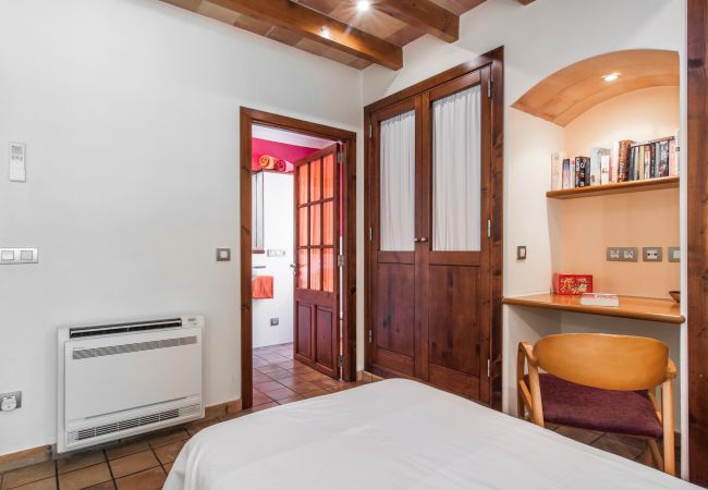 Villa in Pollensa - Finca Cal Llenyater Villa in Pollensa - Finca Cal Llenyater