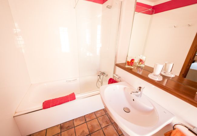 Villa in Pollensa - Finca Cal Llenyater Villa in Pollensa - Finca Cal Llenyater