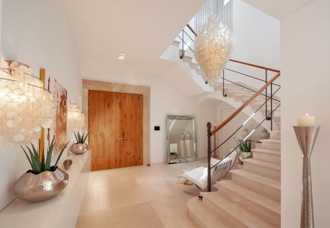 Villa in Andratx - Oasis del Mar Villa in Andratx - Oasis del Mar