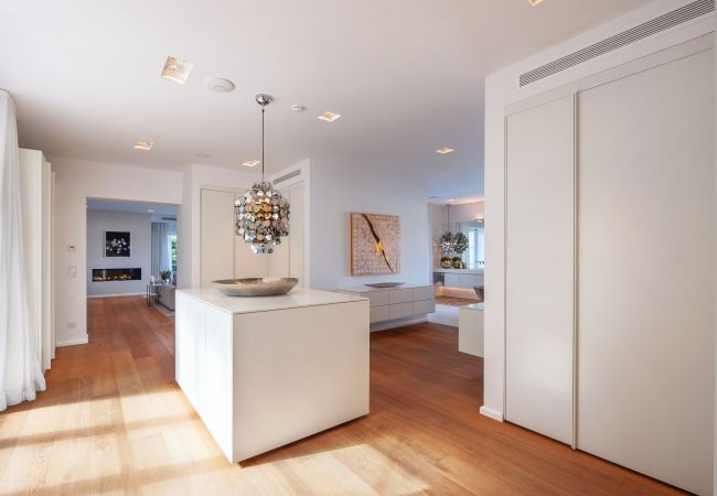 Villa in Andratx - Oasis del Mar Villa in Andratx - Oasis del Mar