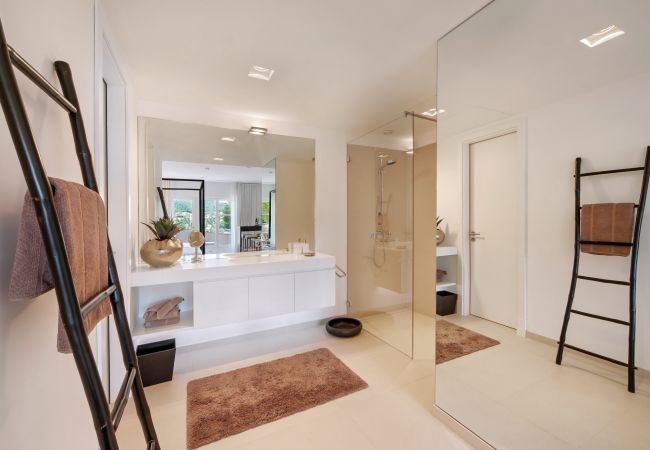 Villa in Andratx - Oasis del Mar Villa in Andratx - Oasis del Mar