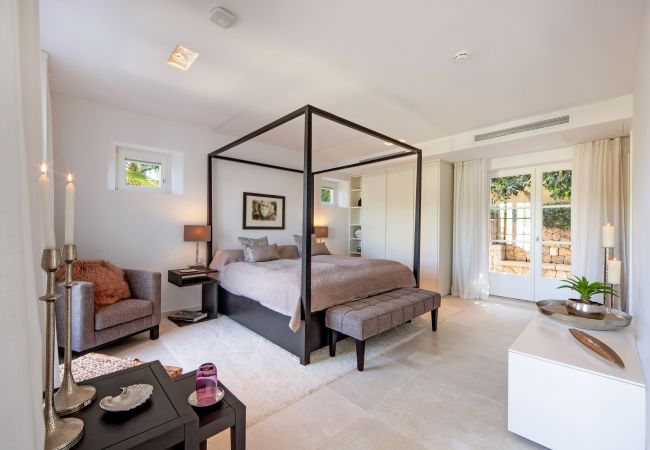 Villa in Andratx - Oasis del Mar Villa in Andratx - Oasis del Mar