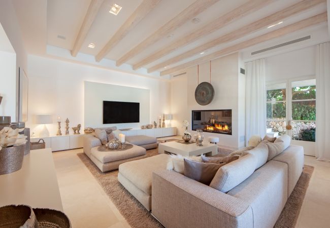 Villa in Andratx - Oasis del Mar Villa in Andratx - Oasis del Mar