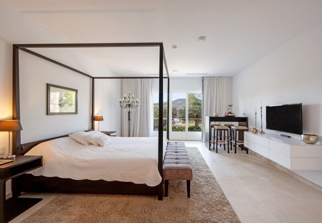 Villa in Andratx - Oasis del Mar Villa in Andratx - Oasis del Mar