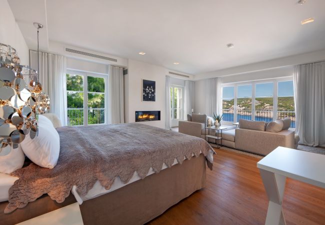 Villa in Andratx - Oasis del Mar Villa in Andratx - Oasis del Mar