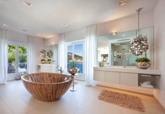 Villa in Andratx - Oasis del Mar Villa in Andratx - Oasis del Mar