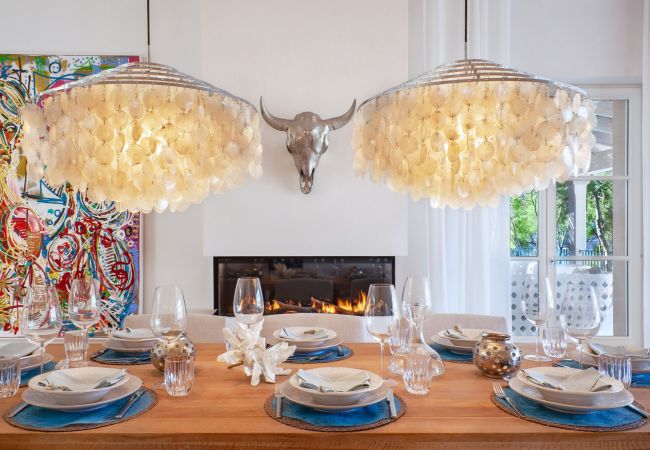 Villa in Andratx - Oasis del Mar Villa in Andratx - Oasis del Mar