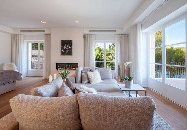 Villa in Andratx - Oasis del Mar Villa in Andratx - Oasis del Mar