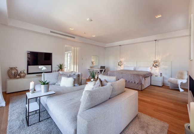 Villa in Andratx - Oasis del Mar Villa in Andratx - Oasis del Mar