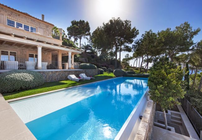 Villa in Andratx - Oasis del Mar Villa in Andratx - Oasis del Mar