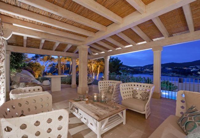 Villa in Andratx - Oasis del Mar Villa in Andratx - Oasis del Mar