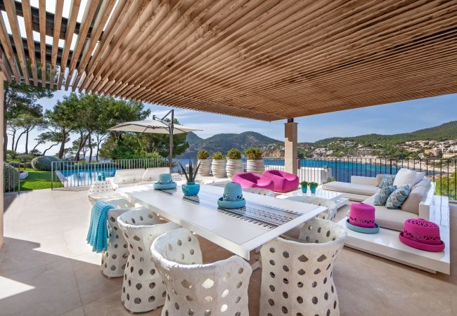 Villa in Andratx - Oasis del Mar Villa in Andratx - Oasis del Mar