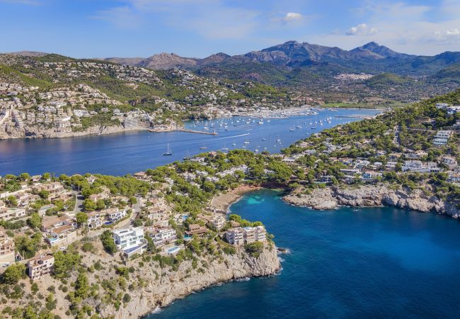 Villa in Andratx - Oasis del Mar Villa in Andratx - Oasis del Mar