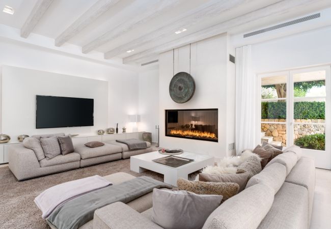 Villa in Andratx - Oasis del Mar Villa in Andratx - Oasis del Mar