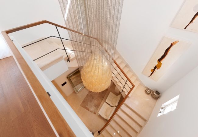 Villa in Andratx - Oasis del Mar Villa in Andratx - Oasis del Mar