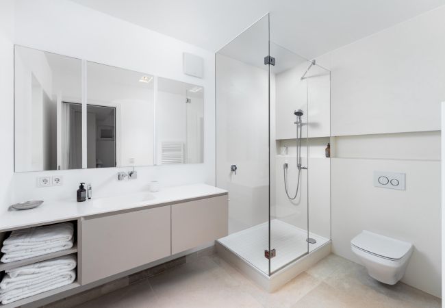 Villa in Andratx - Oasis del Mar Villa in Andratx - Oasis del Mar