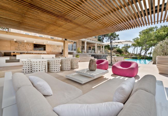 Villa in Andratx - Oasis del Mar Villa in Andratx - Oasis del Mar