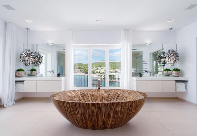 Villa in Andratx - Oasis del Mar Villa in Andratx - Oasis del Mar