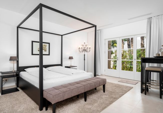 Villa in Andratx - Oasis del Mar Villa in Andratx - Oasis del Mar