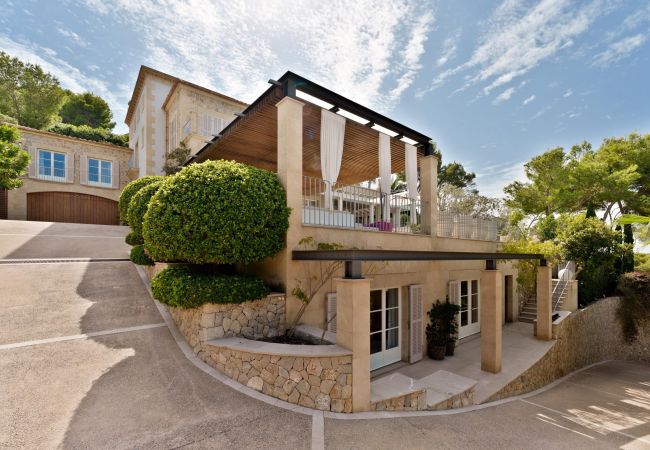 Villa in Andratx - Oasis del Mar Villa in Andratx - Oasis del Mar