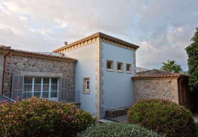 Villa in Andratx - Oasis del Mar Villa in Andratx - Oasis del Mar