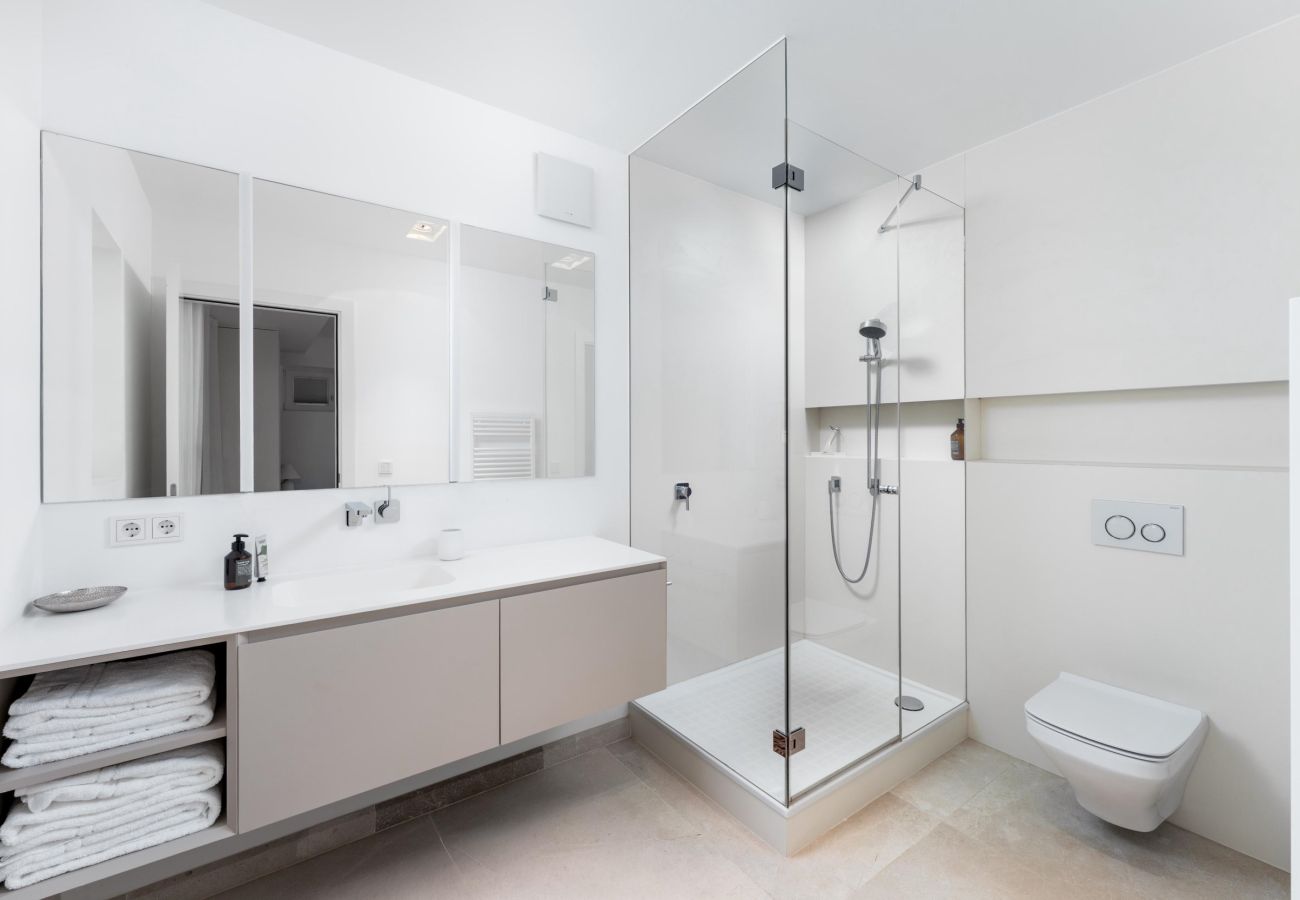 Villa in Andratx - Oasis del Mar