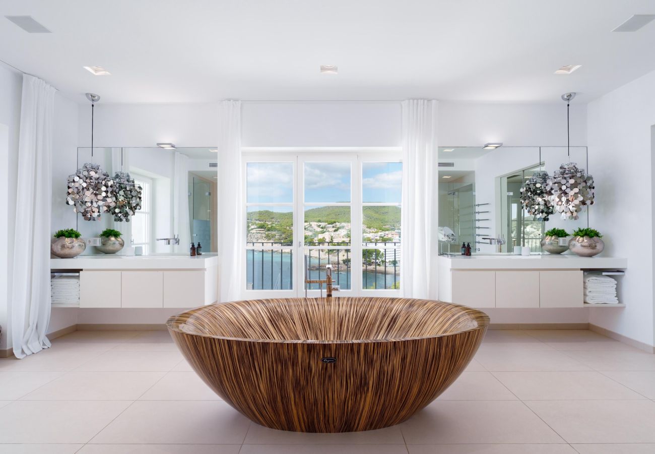 Villa in Andratx - Oasis del Mar