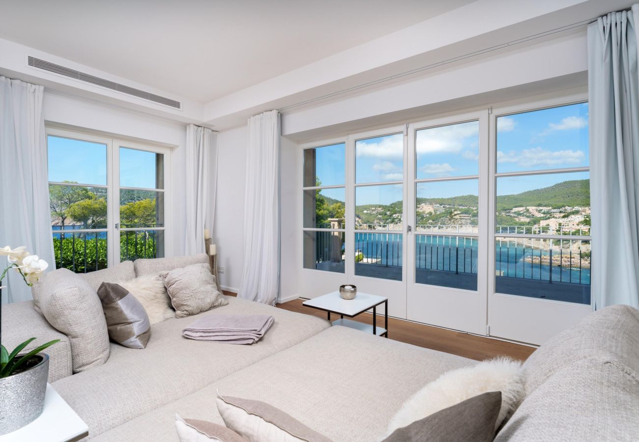 Villa in Andratx - Oasis del Mar