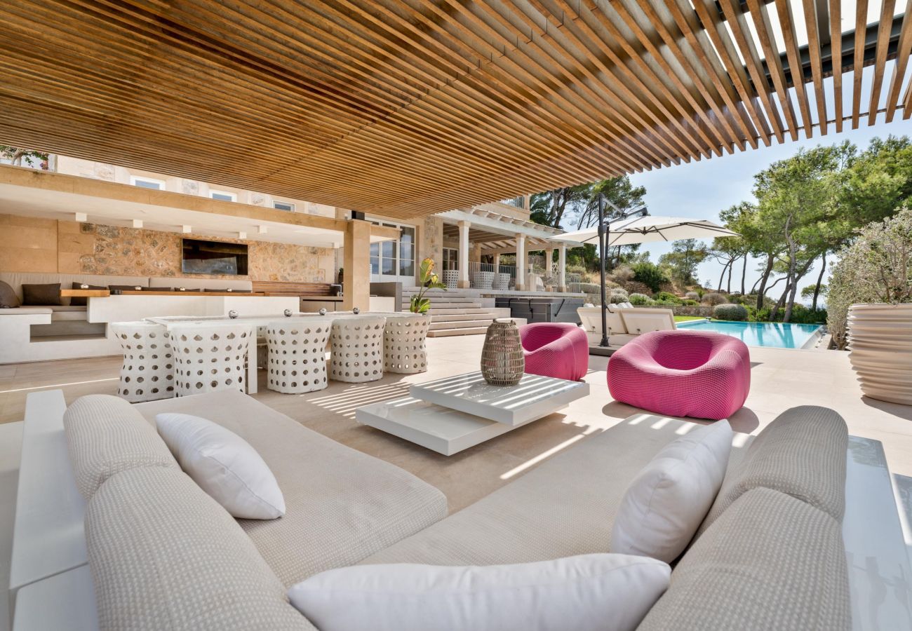 Villa in Andratx - Oasis del Mar