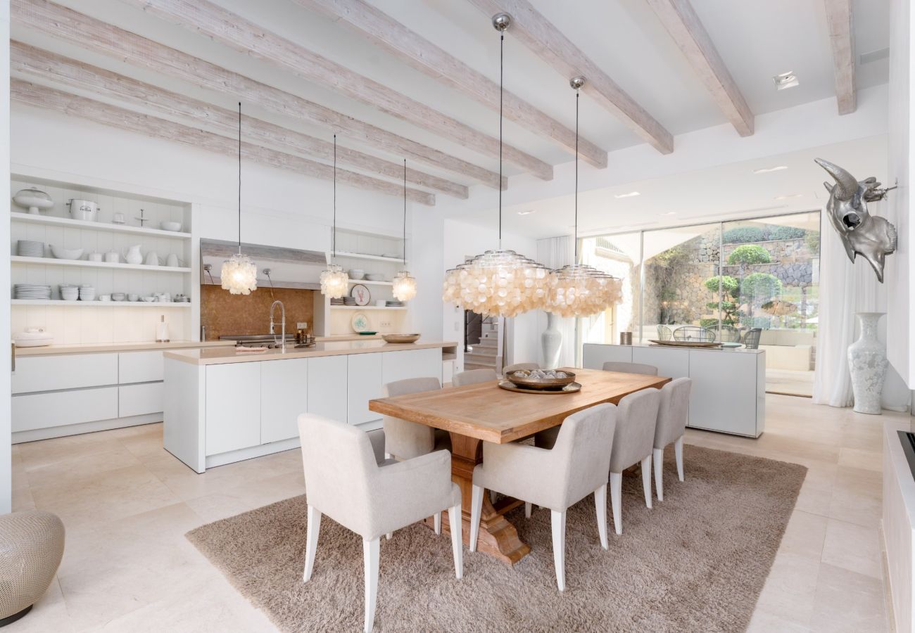 Villa in Andratx - Oasis del Mar