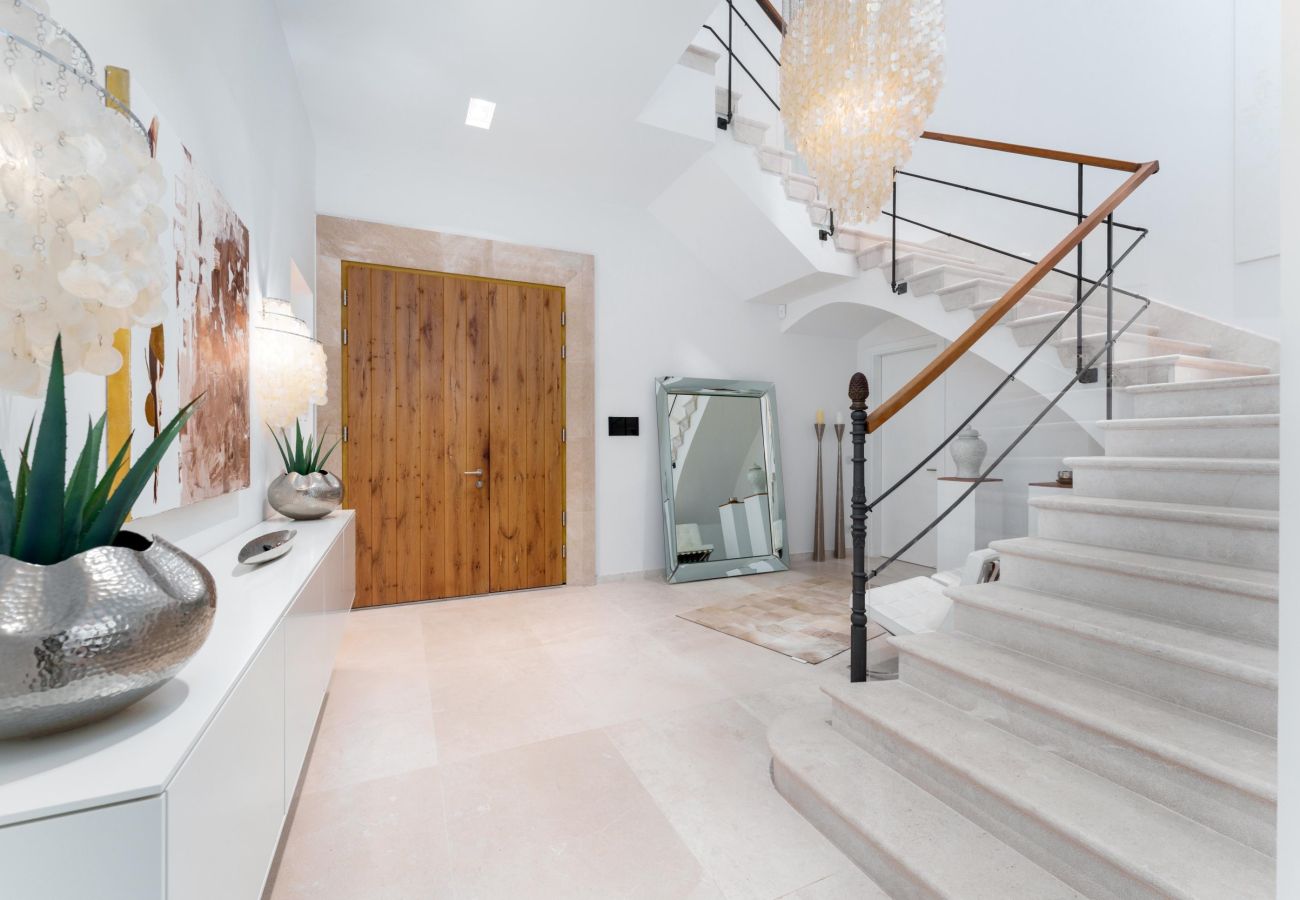 Villa in Andratx - Oasis del Mar