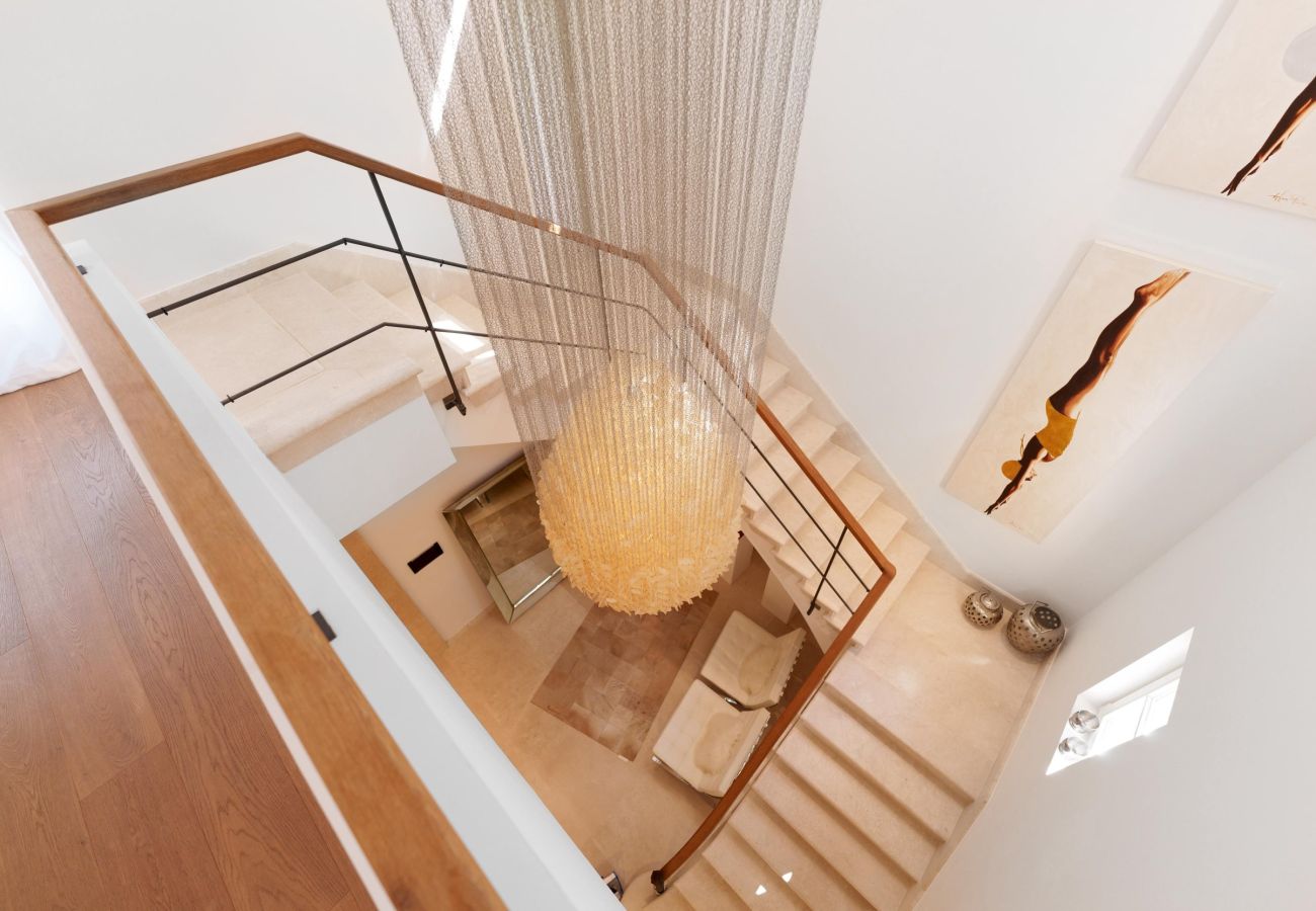 Villa in Andratx - Oasis del Mar