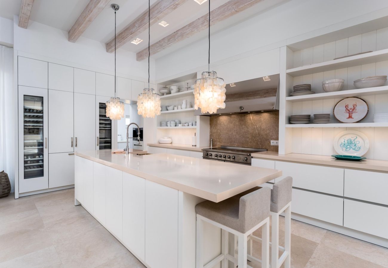 Villa in Andratx - Oasis del Mar