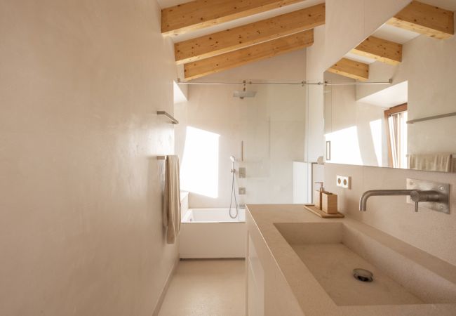 Villa in Biniaraix - Ca Na Nela Villa in Biniaraix - Ca Na Nela