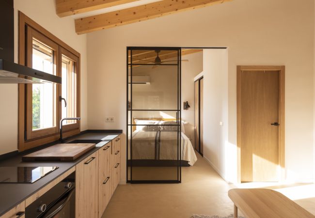 Villa in Biniaraix - Ca Na Nela Villa in Biniaraix - Ca Na Nela