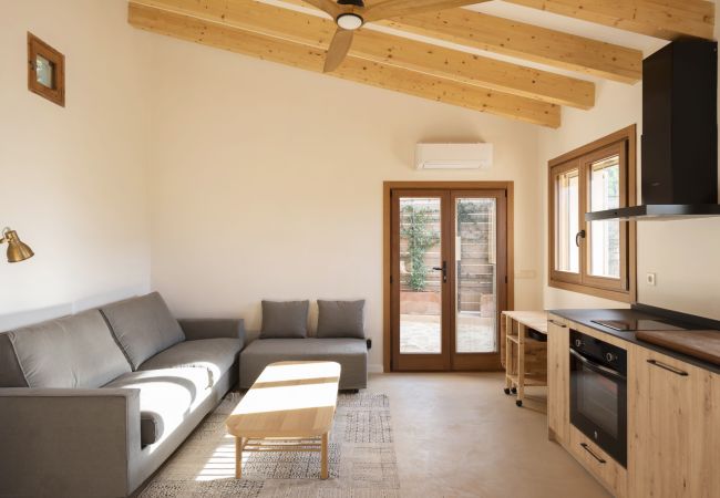 Villa in Biniaraix - Ca Na Nela Villa in Biniaraix - Ca Na Nela