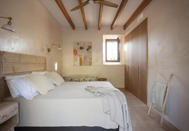 Villa in Biniaraix - Ca Na Nela Villa in Biniaraix - Ca Na Nela