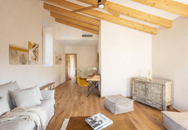 Villa in Biniaraix - Ca Na Nela Villa in Biniaraix - Ca Na Nela