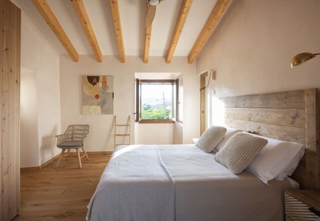 Villa in Biniaraix - Ca Na Nela Villa in Biniaraix - Ca Na Nela