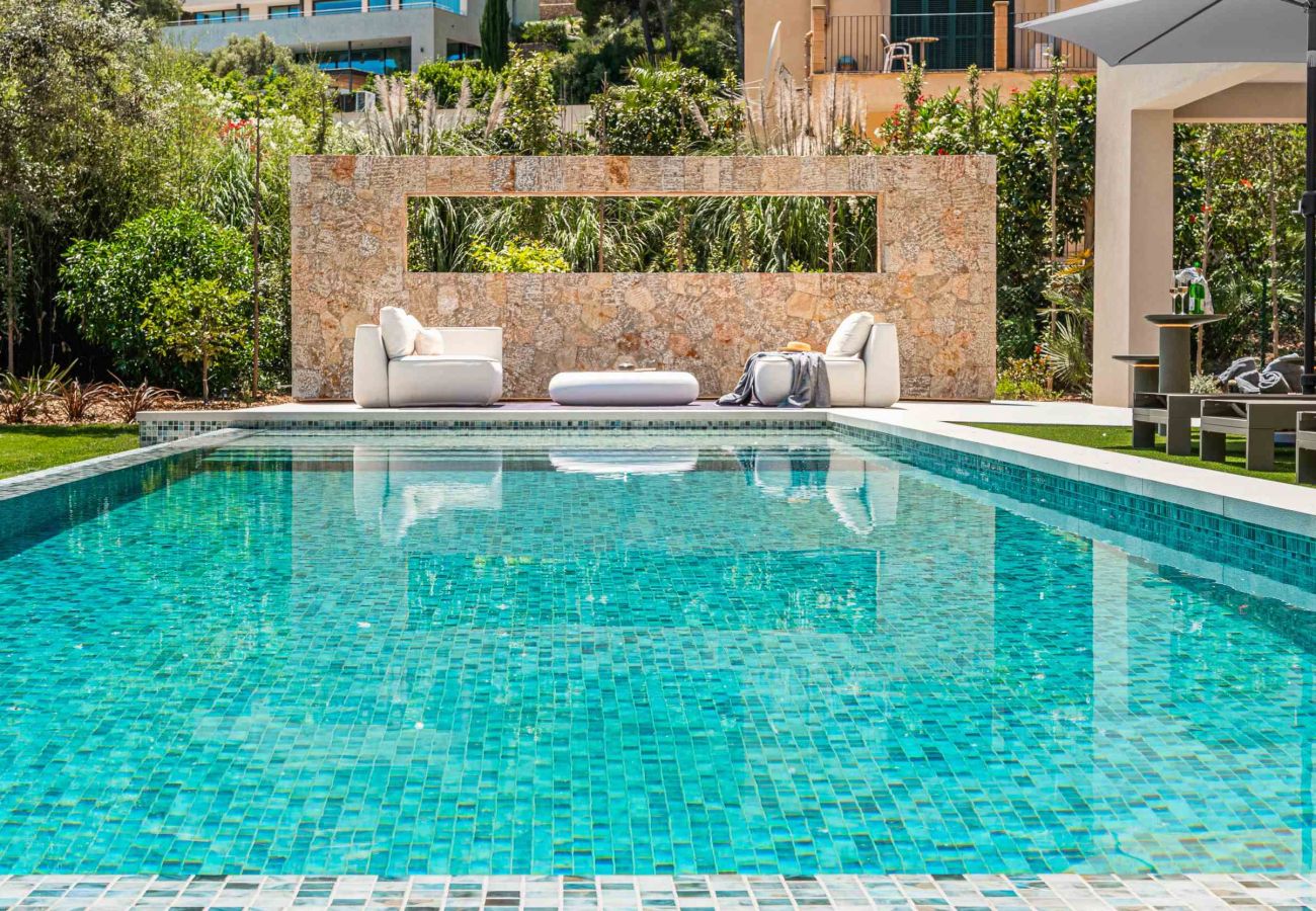 Villa in Pollensa - Gotmar Beach