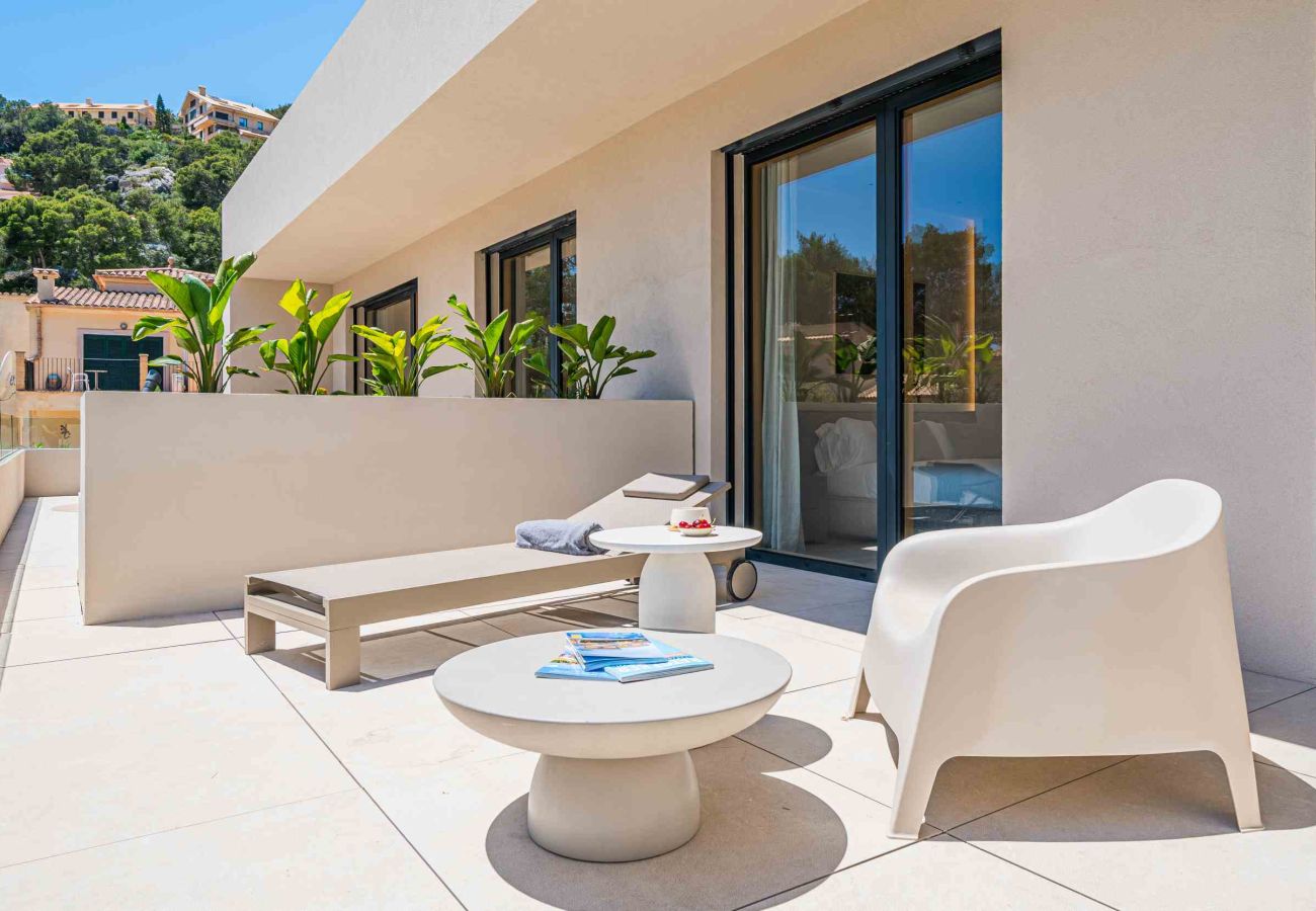 Villa in Pollensa - Gotmar Beach
