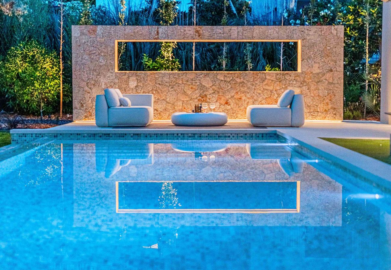 Villa in Pollensa - Gotmar Beach
