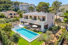 Villa in Pollensa - Gotmar Beach