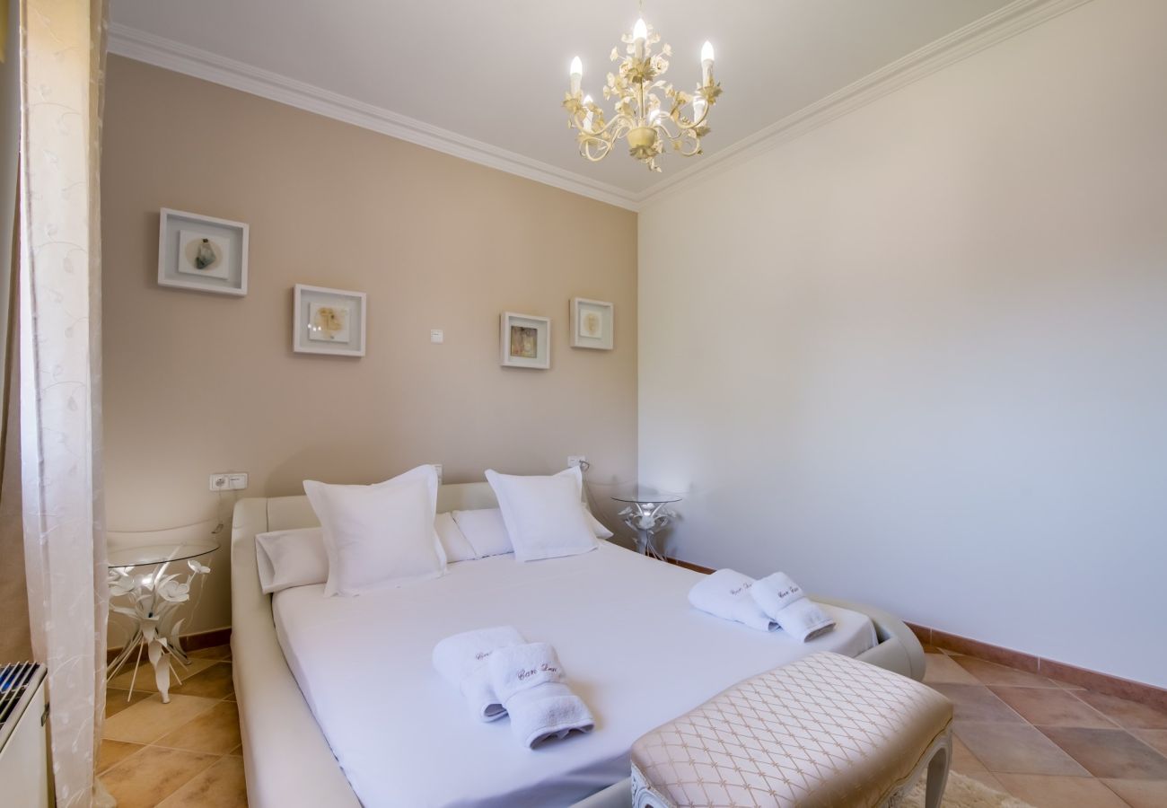 Villa in Santa Margarida - Villa Margarita